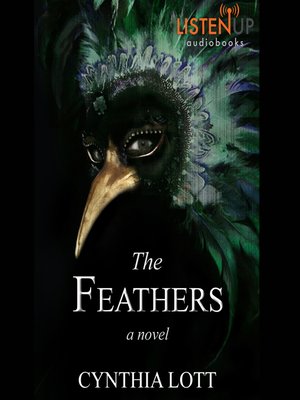 The Feathers - Audiobook